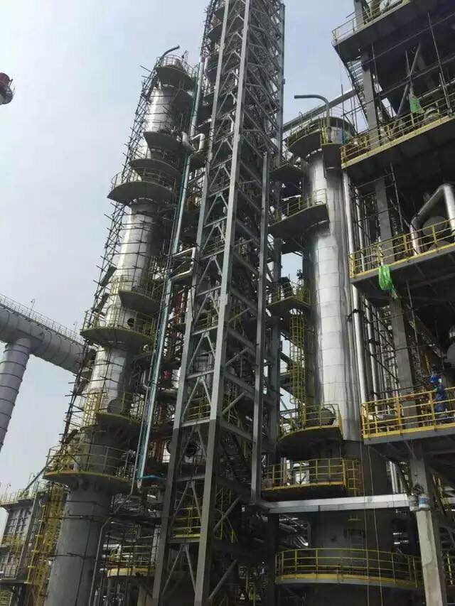 伽师设备翻新喷涂・钢构厂房升级改造